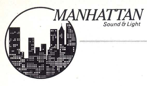 Manhattan Sound & Light