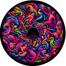 K-PsyMind